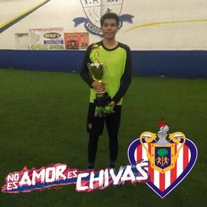 Meet your Posher, Ricardo